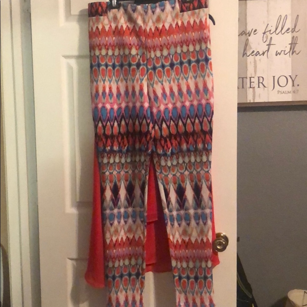 Cute leggings